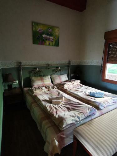 Sindy Wooden Apartments