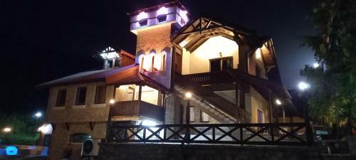 Apartamento Kula Bor