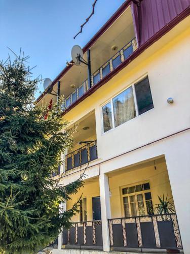 Apartamento Guesthouse Giorgi