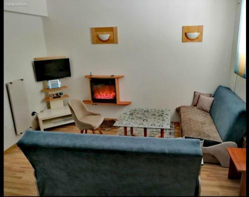 Apartamento Mavrovo Forest