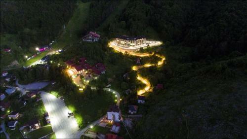 Apartamento Mavrovo Forest