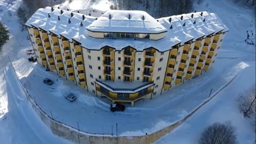Apartamento Mavrovo Forest