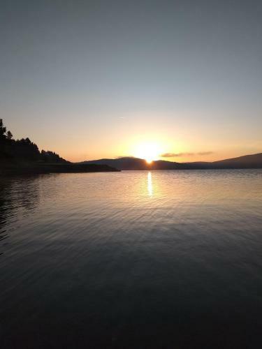 Apartamento Mavrovo Forest