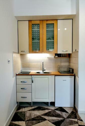 Apartamento Mavrovo Forest