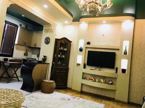 Apartamento Gonio