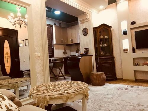 Apartamento Gonio