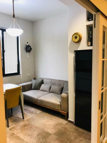 Apartamento Gonio 2