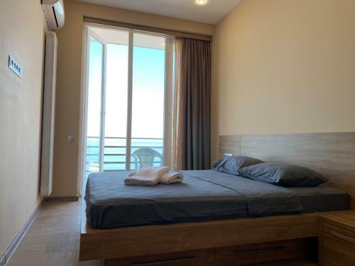 Apartamento Gonio Beachfront Panorama