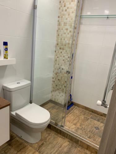 Apartamento Gonio Beachfront Panorama