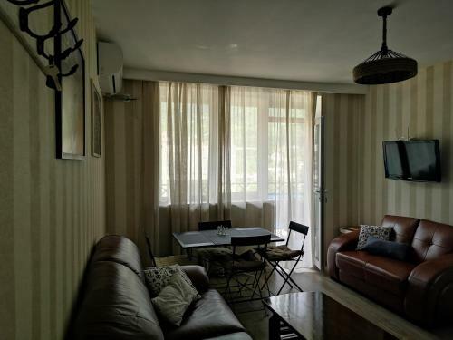 Apartamento Vacation Home In Gonio