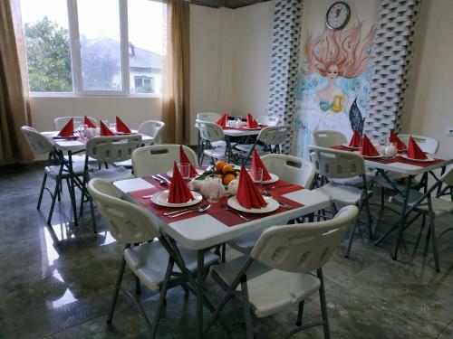 Hostal Hotel Kolkhi