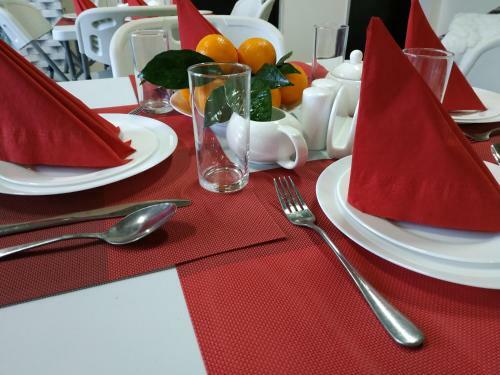 Hostal Hotel Kolkhi