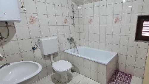 Apartamento Villa Twins