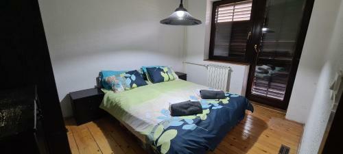 Apartamento Villa Twins
