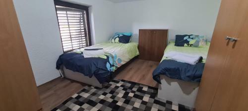 Apartamento Villa Twins