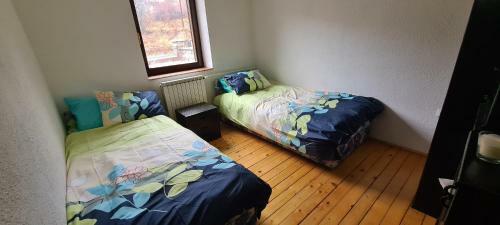 Apartamento Villa Twins
