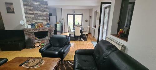 Apartamento Villa Twins