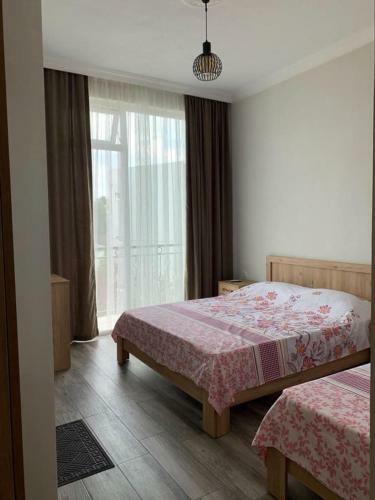 Hostal Guest House My Home