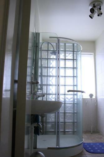 Hostal Baldursbr� Guesthouse Tjarnargata