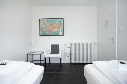Downtown Apartment With A Great View