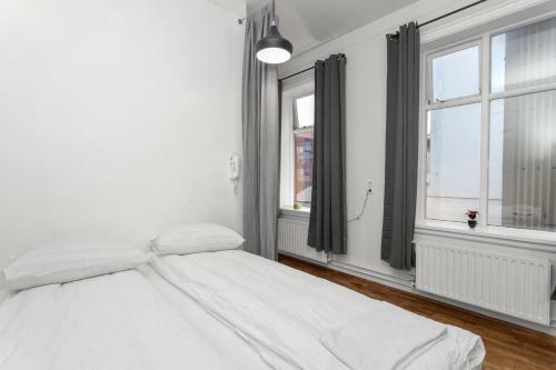 Sunny Central Reykjav�k Apartment