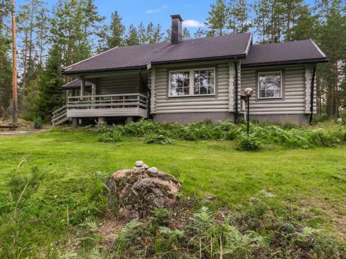Holiday Home Lahukka