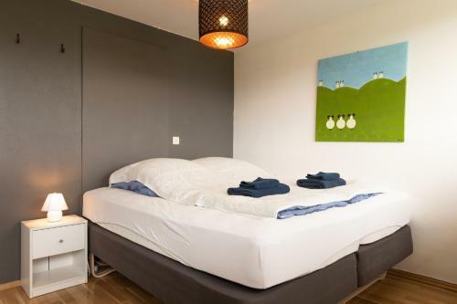 Hostal Gr�tta Aurora Lights - Apartment & Rooms