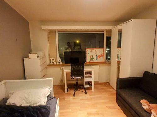 Villa Modern And Spacious House In Seltjarnarnes.