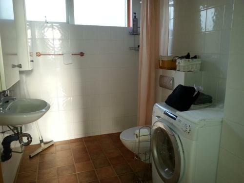 Apartamento Thorshamar - Car Included