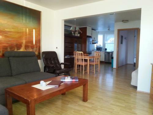 Apartamento Thorshamar - Car Included
