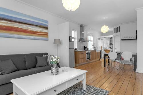 Berg Apartments
