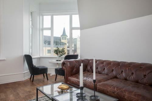 Sudurgata - Luxury Dream Apartment