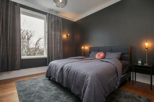 Sudurgata - Luxury Dream Apartment