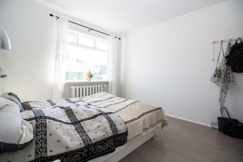 Sunny Reykjavik Apartment
