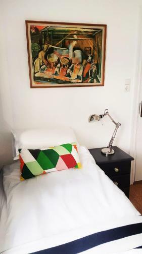 Albergue Refurinn Reykjavik Guesthouse