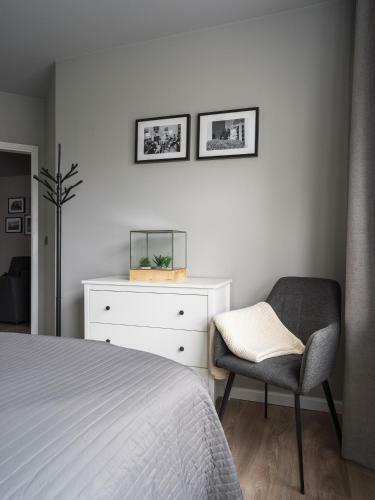 P13-luxury Apartment Downtown Reykjavik