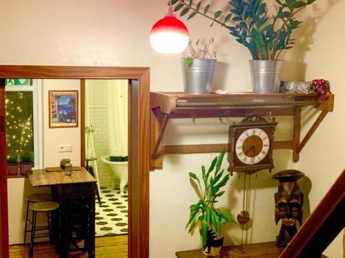 Reykjavik Guesthouse