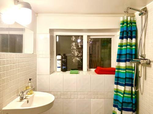 Reykjavik Guesthouse