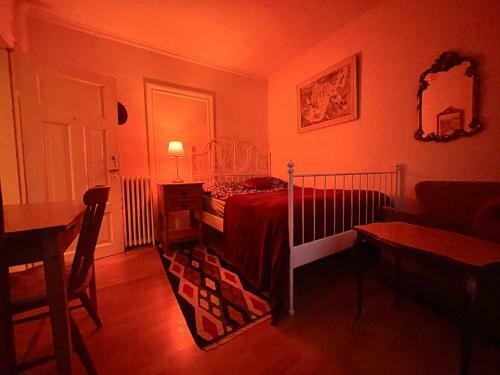 Reykjavik Guesthouse