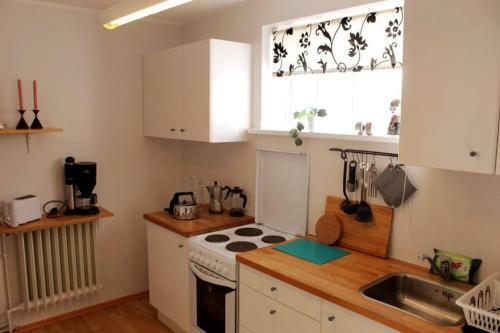 Apartamento Cozy Seaside Atl. Ocean View Studio Apt Sleeps 4