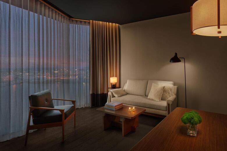 Hotel The Reykjavik Edition