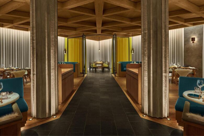 Hotel The Reykjavik Edition