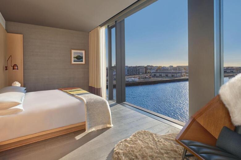 Hotel The Reykjavik Edition