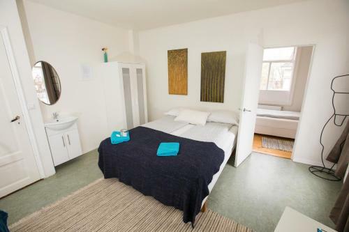 Hostal Central Guesthouse Reykjav�k