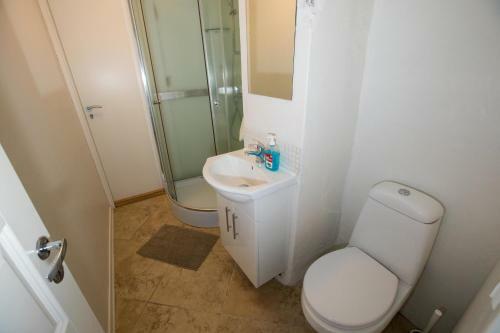 Hostal Central Guesthouse Reykjav�k