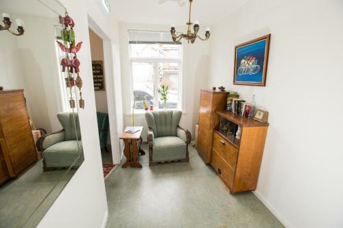 Hostal Central Guesthouse Reykjav�k