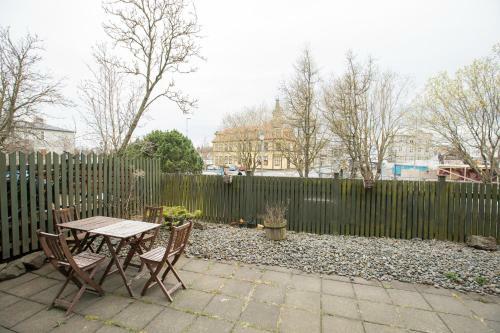 Hostal Central Guesthouse Reykjav�k