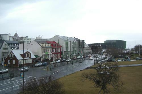 Hostal Central Guesthouse Reykjav�k