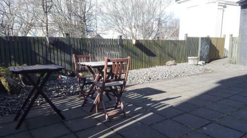 Hostal Central Guesthouse Reykjav�k