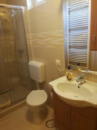 Hostal Levendul�s H�z